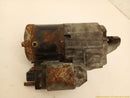 Mini Clubman Starter Motor-5
