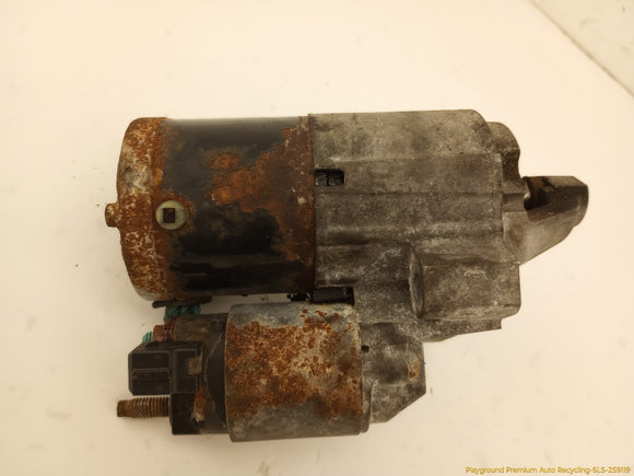 Mini Clubman Starter Motor