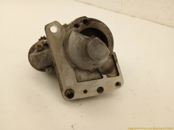 Mini Clubman Starter Motor