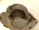 Mini Clubman Starter Motor-10