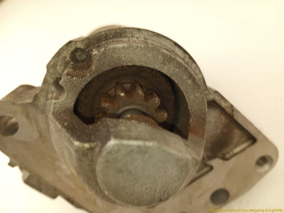 Mini Clubman Starter Motor