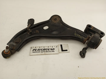 Mini Clubman Driver Left Front Lower Control Arm