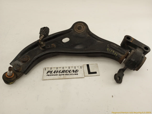 Mini Clubman Driver Left Front Lower Control Arm