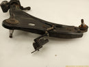 Mini Clubman Driver Left Front Lower Control Arm-4