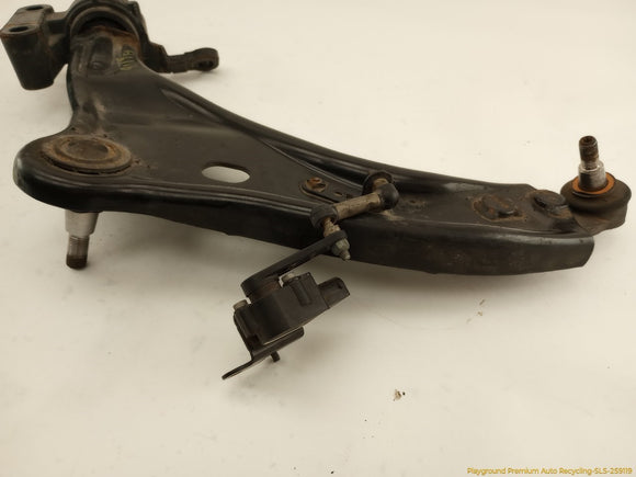 Mini Clubman Driver Left Front Lower Control Arm