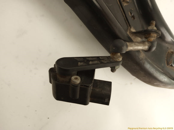 Mini Clubman Driver Left Front Lower Control Arm