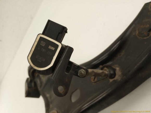 Mini Clubman Driver Left Front Lower Control Arm