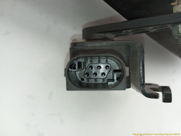 Mini Clubman Driver Left Front Lower Control Arm