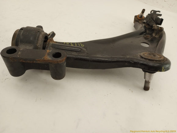 Mini Clubman Driver Left Front Lower Control Arm