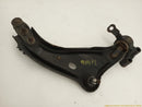 Mini Clubman Driver Left Front Lower Control Arm-11
