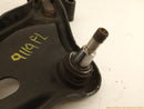 Mini Clubman Driver Left Front Lower Control Arm-12