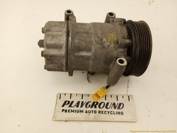 Mini Clubman AC Compressor