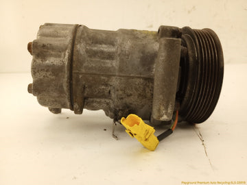 Mini Clubman AC Compressor - 0