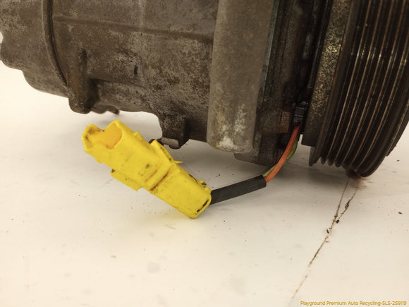 Mini Clubman AC Compressor