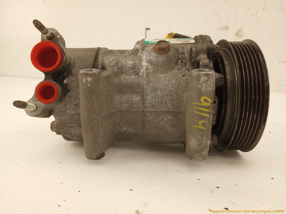 Mini Clubman AC Compressor