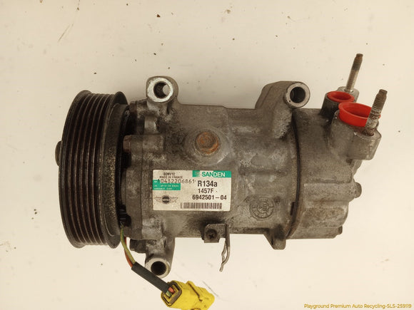 Mini Clubman AC Compressor