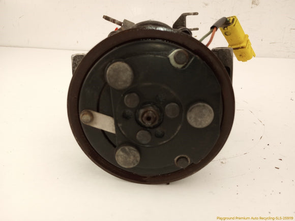Mini Clubman AC Compressor