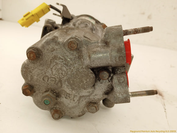 Mini Clubman AC Compressor