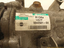 Mini Clubman AC Compressor-12