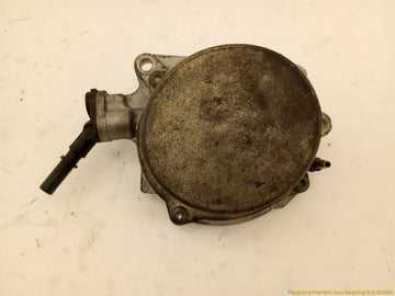 Mini Clubman Vacuum Pump - 0