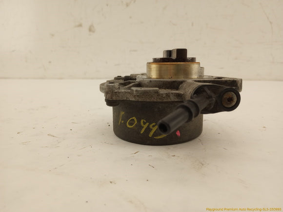 Mini Clubman Vacuum Pump