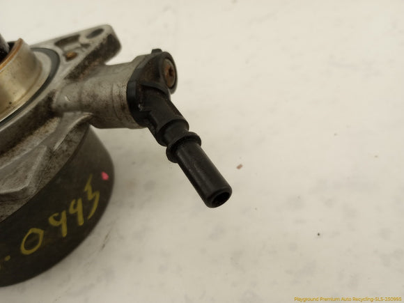 Mini Clubman Vacuum Pump