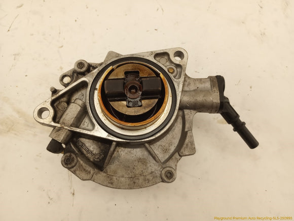 Mini Clubman Vacuum Pump