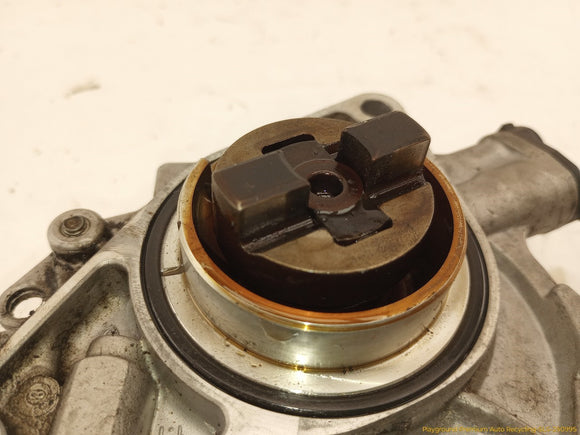 Mini Clubman Vacuum Pump