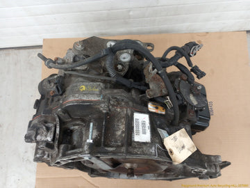 Saab 9-3 Automatic Transmission - 0