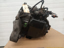 Saab 9-3 Automatic Transmission-3