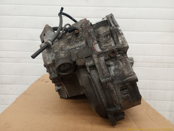 Saab 9-3 Automatic Transmission