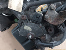 Saab 9-3 Automatic Transmission-8