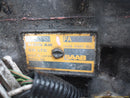 Saab 9-3 Automatic Transmission-9