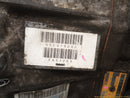 Saab 9-3 Automatic Transmission-10