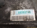 Saab 9-3 Automatic Transmission-11