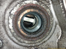 Saab 9-3 Automatic Transmission-12