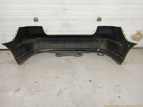Saab 9-3 Rear Bumper Cover - 0