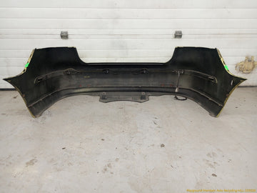 Saab 9-3 Rear Bumper Cover - 0
