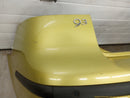 Saab 9-3 Rear Bumper Cover-4