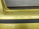 Saab 9-3 Rear Bumper Cover-5