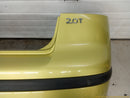 Saab 9-3 Rear Bumper Cover-7