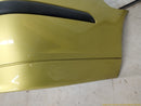 Saab 9-3 Rear Bumper Cover-9