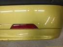 Saab 9-3 Rear Bumper Cover-10