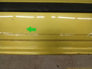 Saab 9-3 Rear Bumper Cover-11