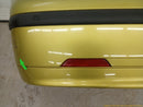 Saab 9-3 Rear Bumper Cover-12