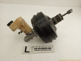 Saab 9-3 Power Brake Booster