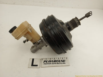 Saab 9-3 Power Brake Booster