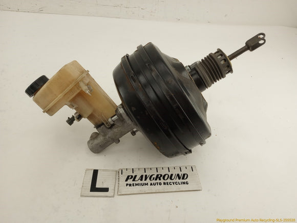 Saab 9-3 Power Brake Booster
