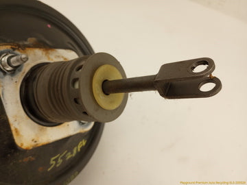 Saab 9-3 Power Brake Booster - 0