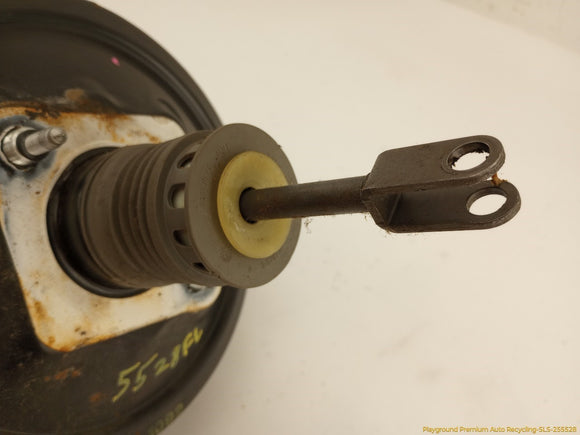 Saab 9-3 Power Brake Booster
